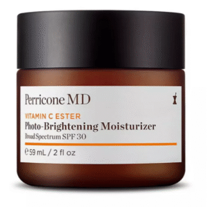 VITAMIN C ESTER PHOTO-BRIGHTENING MOISTURISER BROAD SPECTRUM SPF 30 — фото 1