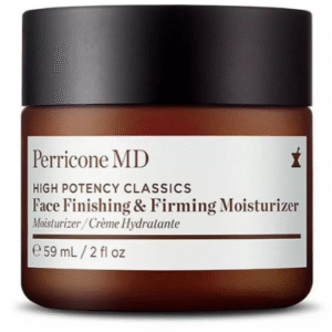 HIGH POTENCY CLASSICS FACE FINISHING & FIRMING MOISTURISER — фото 1