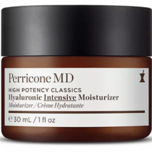 HIGH POTENCY CLASSICS HYALURONIC INTENSIVE MOISTURISER — фото 1