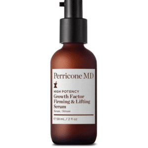 HIGH POTENCY GROWTH FACTOR FIRMING & LIFTING SERUM — фото 1
