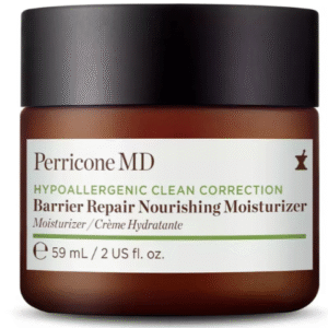 HYPOALLERGENIC CLEAN CORRECTION BARRIER REPAIR NOURISHING MOISTURISER — фото 1