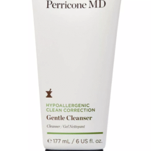 HYPOALLERGENIC CLEAN CORRECTION GENTLE CLEANSER — фото 1