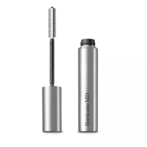 NO MAKEUP MASCARA SOFT BLACK — фото 1