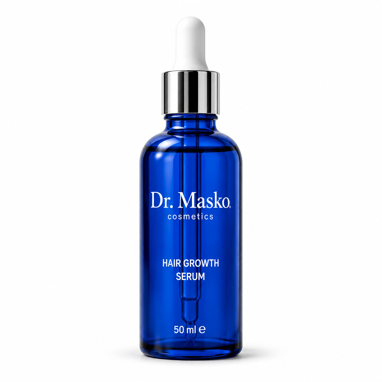 MELATONIN HAIR GROWTH BOOST — фото 1