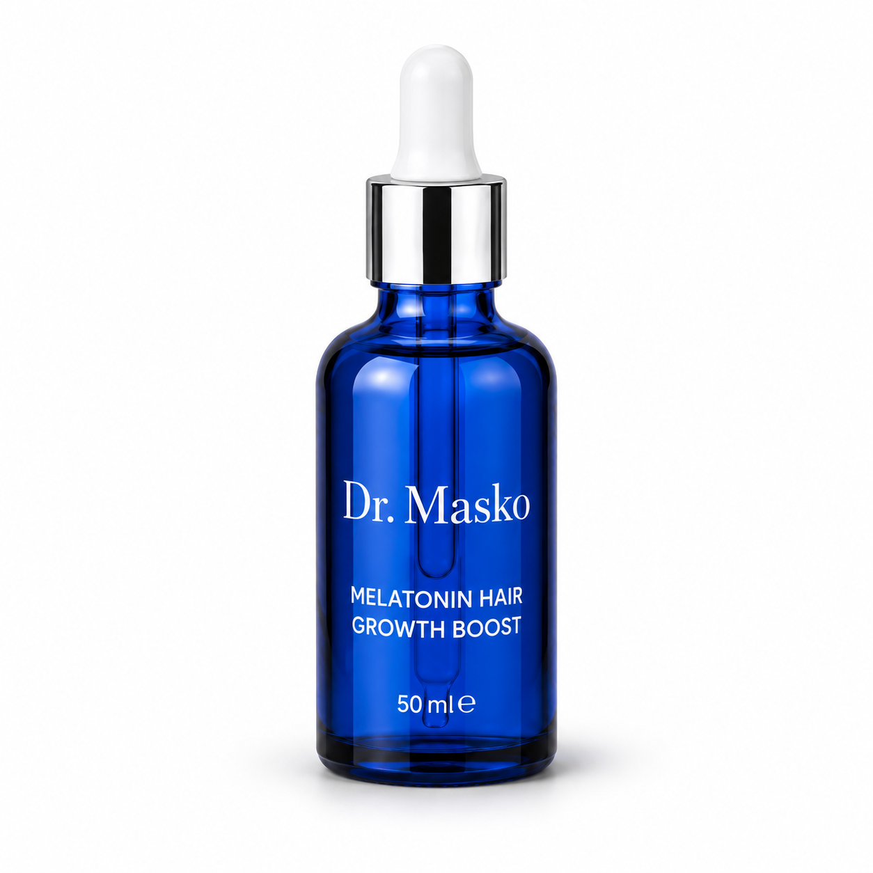 MELATONIN HAIR GROWTH BOOST — фото 2