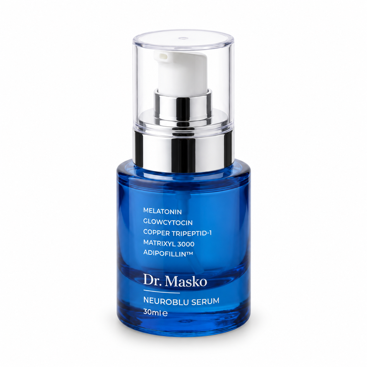 NEUROBLU SERUM — фото 1