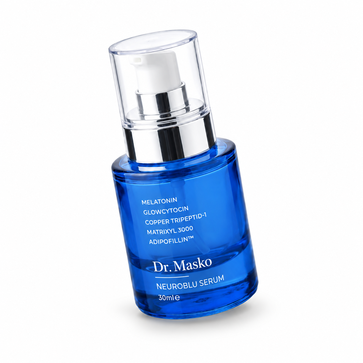 NEUROBLU SERUM — фото 2