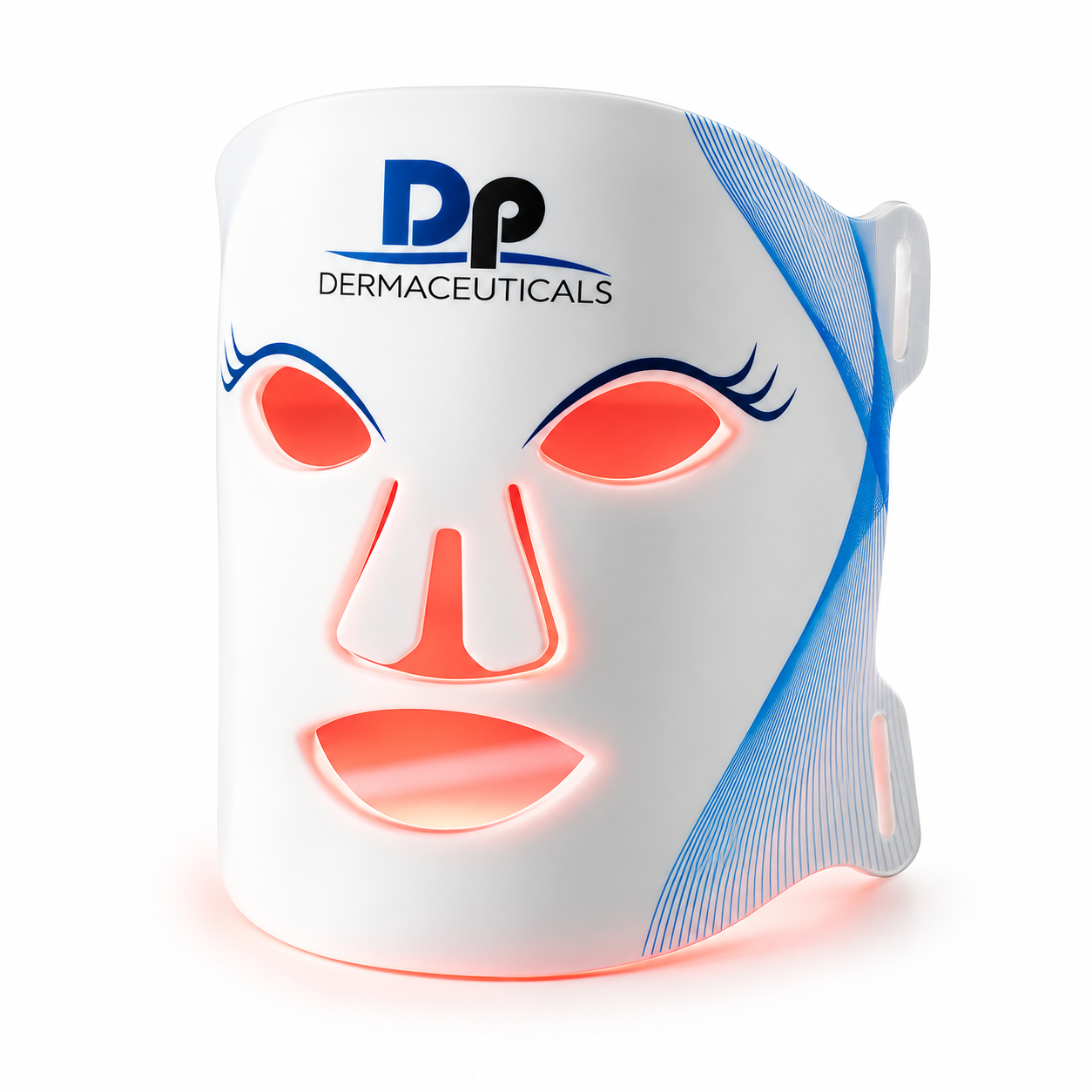 L.E.D. Face — LED-маска для лица — фото 1
